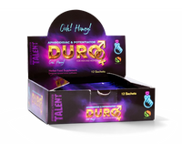 DURO – Билковата паста - Премиум кутия 12 сашета